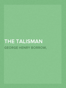 The Talisman, from the Russian of Alexander Pushkin; With Other Pieces